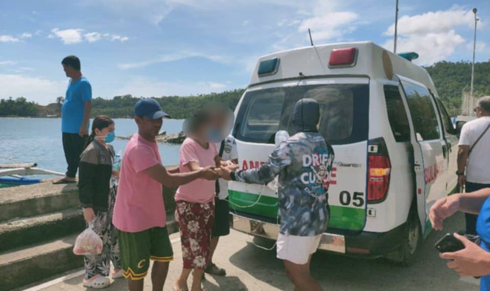 CARE desks sa Romblon, bahagi ng mga programa ng House of Representative