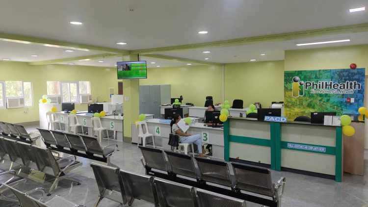 PhilHealth maternity benefits, pinalawak ni PBBM