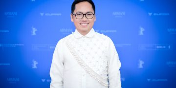 Romblomanon director na si Ryan Machado, wagi bilang Best Director sa Asian Film Festival sa Rome