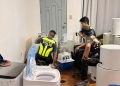 Shabu laboratory, ni-raid ng kapulisan sa MIMAROPA