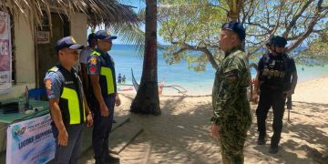 Pagdiriwang ng Semana Santa sa Romblon, naging mapayapa