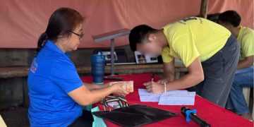 PDL sa Romblon District Jail, tumanggap ng training allowance sa STEP ng TESDA