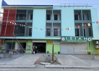 Bagong Isiah Hospital sa Looc, mag-aalok ng dialysis treatment