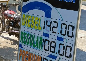 Grupo nagbabala sa posibleng kakulangan sa isda dahil sa mataas na presyo ng krudo