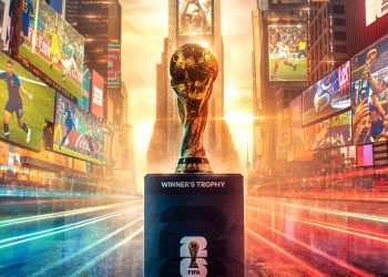 Mga bansang pasok sa FIFA World Cup 2026, kumpleto na