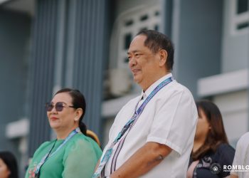 Romblon, Aklan at Capiz, nag-uusap para sa “sisterhood agreement” sa turismo