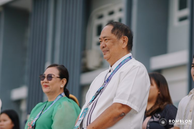 Romblon, Aklan at Capiz, nag-uusap para sa “sisterhood agreement” sa turismo