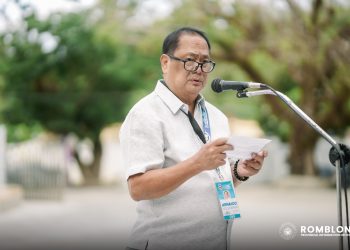 Pagreallocate ng ₱62.07M mitigation fund ng Romblon, aprubado ng Sangguniang Panlalawigan