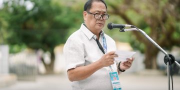 Pagreallocate ng ₱62.07M mitigation fund ng Romblon, aprubado ng Sangguniang Panlalawigan