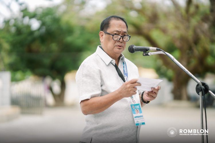 Pagreallocate ng ₱62.07M mitigation fund ng Romblon, aprubado ng Sangguniang Panlalawigan