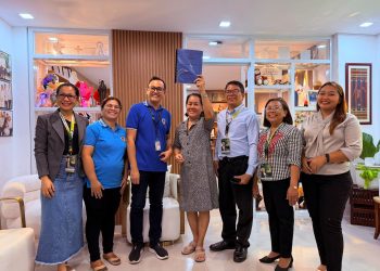 RSU, muling nakakuha ng “unmodified opinion” sa 2025 COA audit