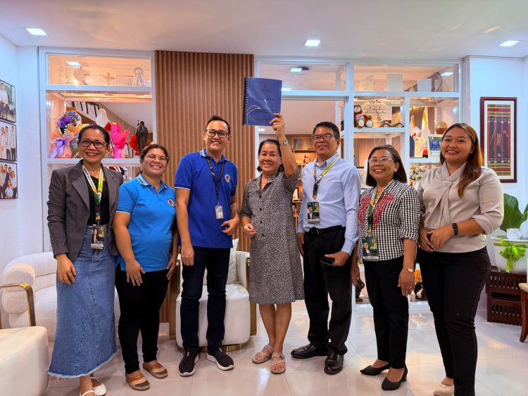 RSU, muling nakakuha ng “unmodified opinion” sa 2025 COA audit