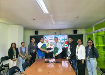 Romblon News Network, tumulong sa 3 RSU engineering graduates para sa board exam review