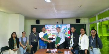 Romblon News Network, tumulong sa 3 RSU engineering graduates para sa board exam review