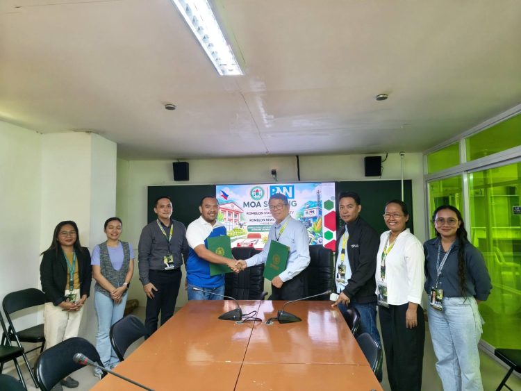 Romblon News Network, tumulong sa 3 RSU engineering graduates para sa board exam review