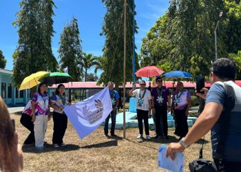 WorldSkills Philippines Romblon 2026, inilunsad sa Alcantara