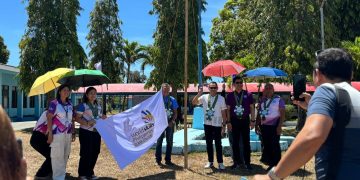 WorldSkills Philippines Romblon 2026, inilunsad sa Alcantara