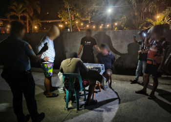 50-anyos na lalaki, arestado sa buy-bust operation sa Odiongan