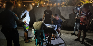 50-anyos na lalaki, arestado sa buy-bust operation sa Odiongan
