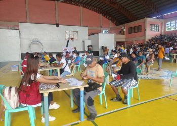 DSWD: Mga tricycle driver na hindi naisama sa unang batch, makakatanggap pa rin ng ayuda