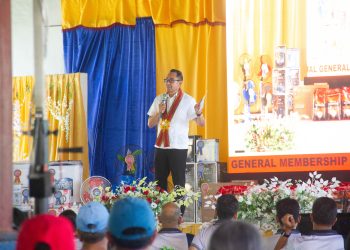 DBM may funding para sa EV Charging Stations sa LGUs