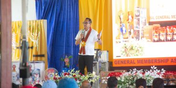 DBM may funding para sa EV Charging Stations sa LGUs