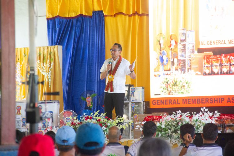 DBM may funding para sa EV Charging Stations sa LGUs