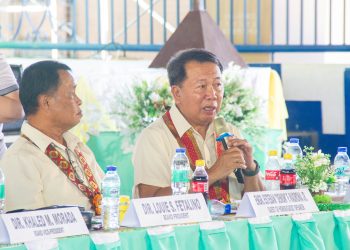 TIELCO, nag-ulat ng pagtaas sa koneksyon at patuloy na pagpapalawak ng linya sa ika-40 AGMA