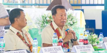 TIELCO, nag-ulat ng pagtaas sa koneksyon at patuloy na pagpapalawak ng linya sa ika-40 AGMA