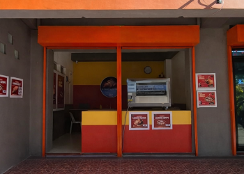 Rende’s Lechon, nagbukas ng bagong branch sa Odiongan