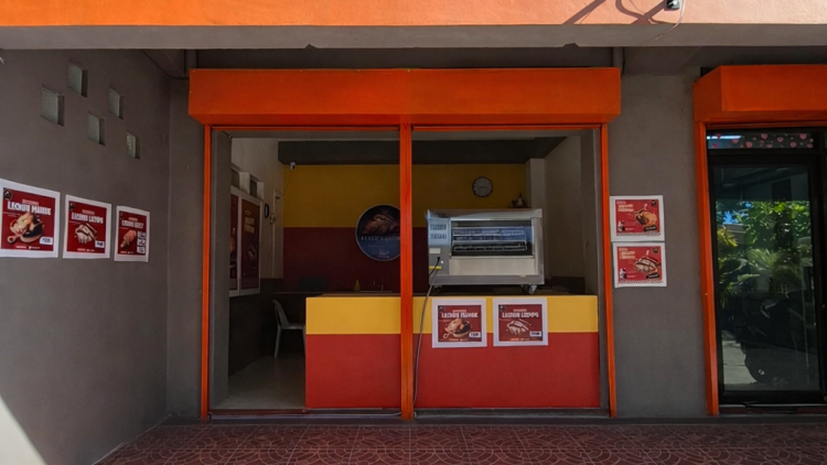 Rende’s Lechon, nagbukas ng bagong branch sa Odiongan