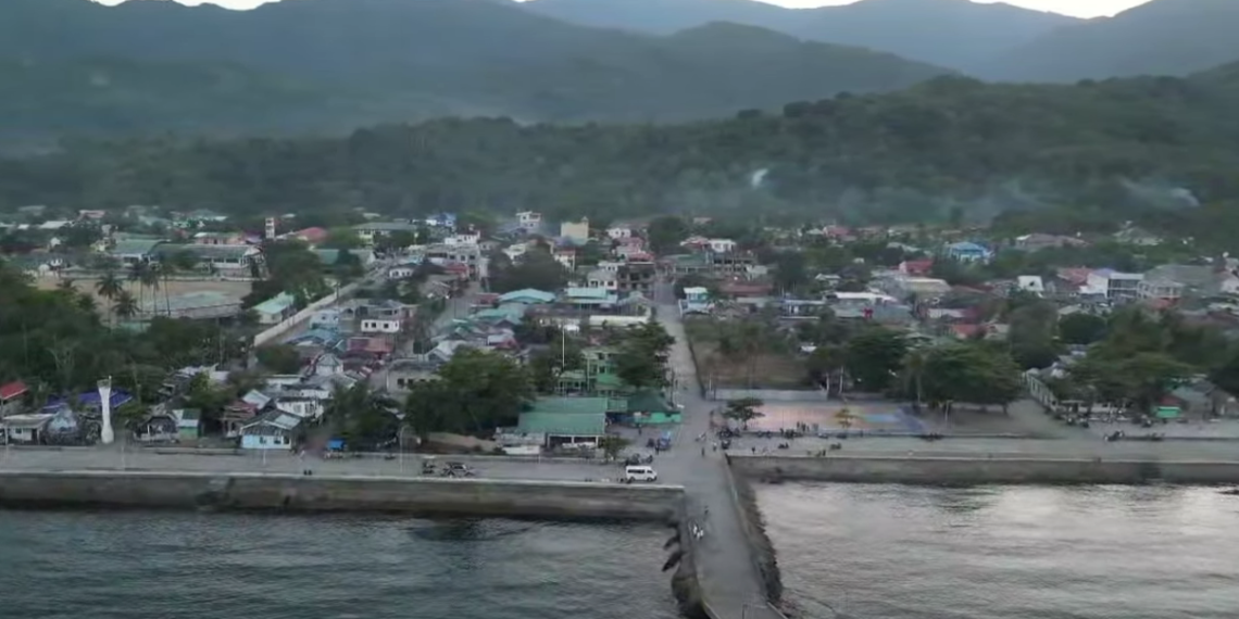 Brownout sa Sibuyan, ininda ng mga negosyante; ROMELCO may solusyon na sa sirang makina