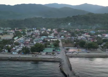 Brownout sa Sibuyan, ininda ng mga negosyante; ROMELCO may solusyon na sa sirang makina