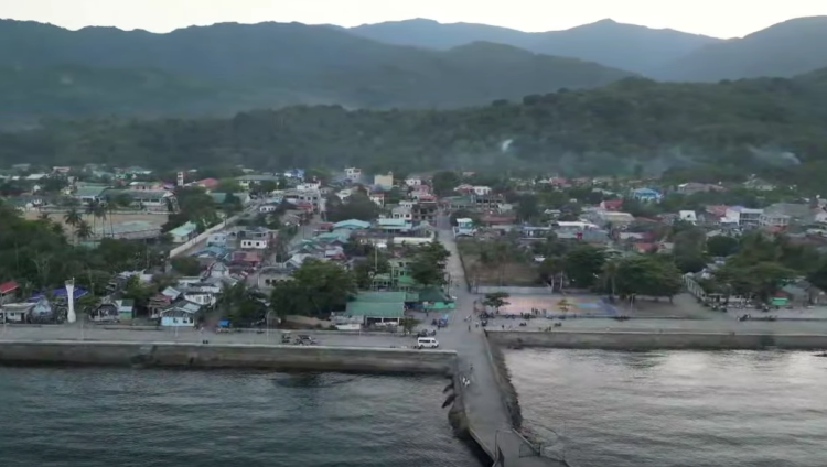 Brownout sa Sibuyan, ininda ng mga negosyante; ROMELCO may solusyon na sa sirang makina