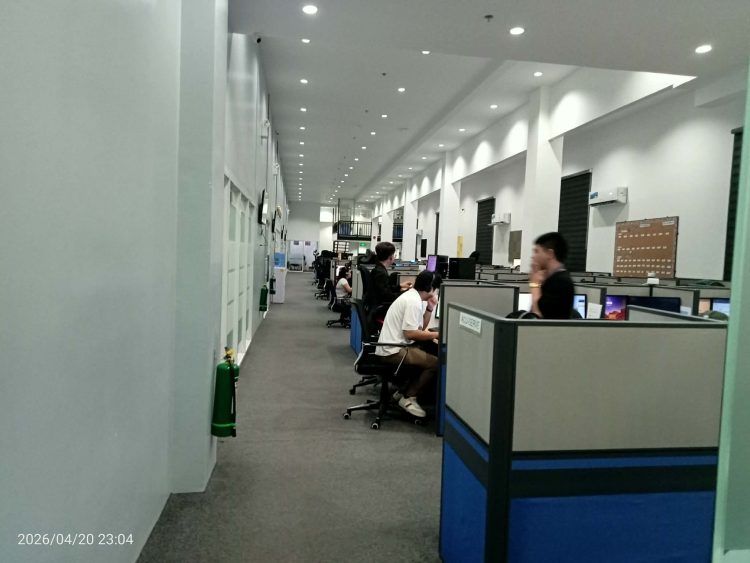 Kauna-unahang call center sa Romblon, ilalagay sa Odiongan