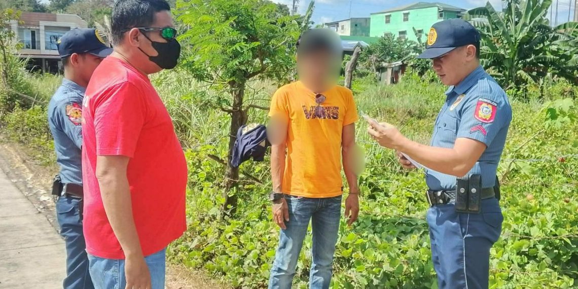 Lalaking 19 taon nang wanted sa kasong homicide, arestado sa Odiongan