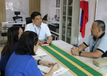 TESDA Romblon, dadalhin ang scholarship programs sa lahat ng bayan ngayong 2026