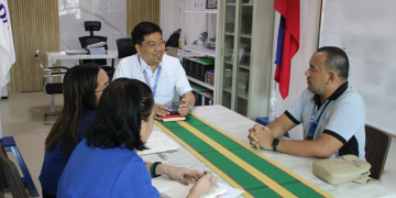 TESDA Romblon, dadalhin ang scholarship programs sa lahat ng bayan ngayong 2026