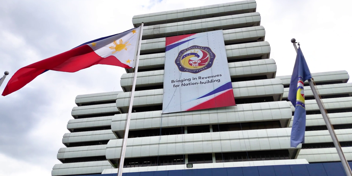 PBBM pinalawig ang deadline ng paghahain ng income tax return hanggang May 15