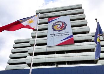 PBBM pinalawig ang deadline ng paghahain ng income tax return hanggang May 15