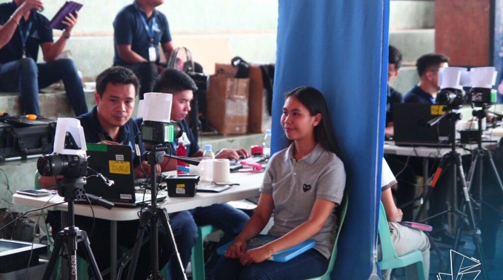 Passport on Wheels ng DFA, iikot sa Tablas sa Hunyo