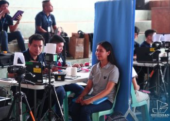 Passport on Wheels ng DFA, iikot sa Tablas sa Hunyo