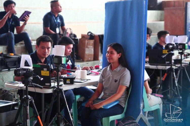 Passport on Wheels ng DFA, iikot sa Tablas sa Hunyo
