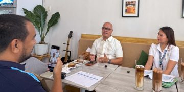 PHO Romblon, target makamit ang ‘herd immunity’ sa mga bata sa pamamagitan ng bakunahan