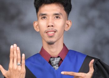 RSU graduate mula Calatrava, Top 5 sa March 2026 Licensure Examination for Professional Teachers