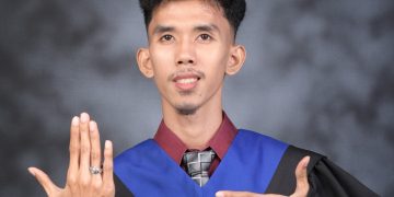 RSU graduate mula Calatrava, Top 5 sa March 2026 Licensure Examination for Professional Teachers