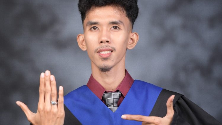 RSU graduate mula Calatrava, Top 5 sa March 2026 Licensure Examination for Professional Teachers