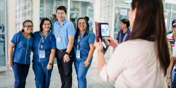 P3-M AICS fund para sa bawat bayan sa Romblon, ipinagkaloob ni Sen. Erwin Tulfo