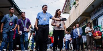 Sen. Erwin Tulfo, nagbigay ng P130M sa pagtatayo ng Prov’l Legislative Building