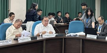 Pagkakaroon ng LTO district office sa San Agustin, aprubado sa ikalawang pagbasa sa Kamara